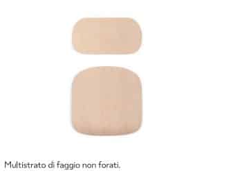 Sasf2 optional e ricambi