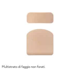 Sasf6 optional e ricambi