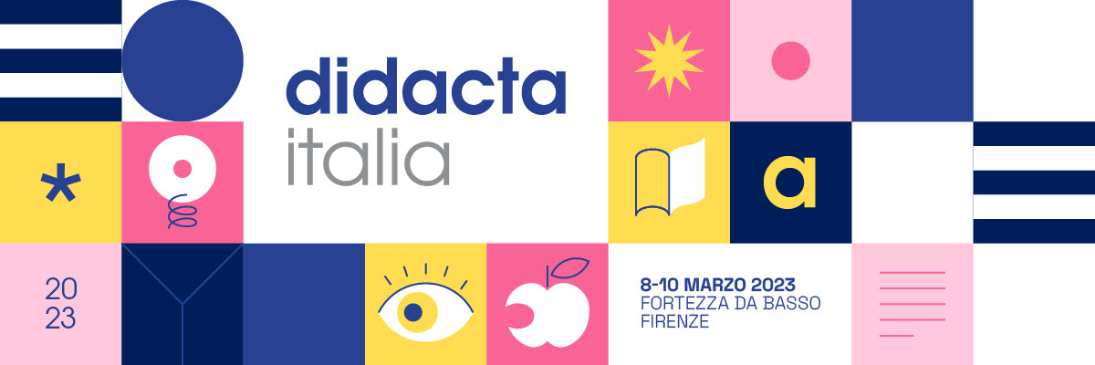 Unnamed sesta edizione di fiera didacta italia
