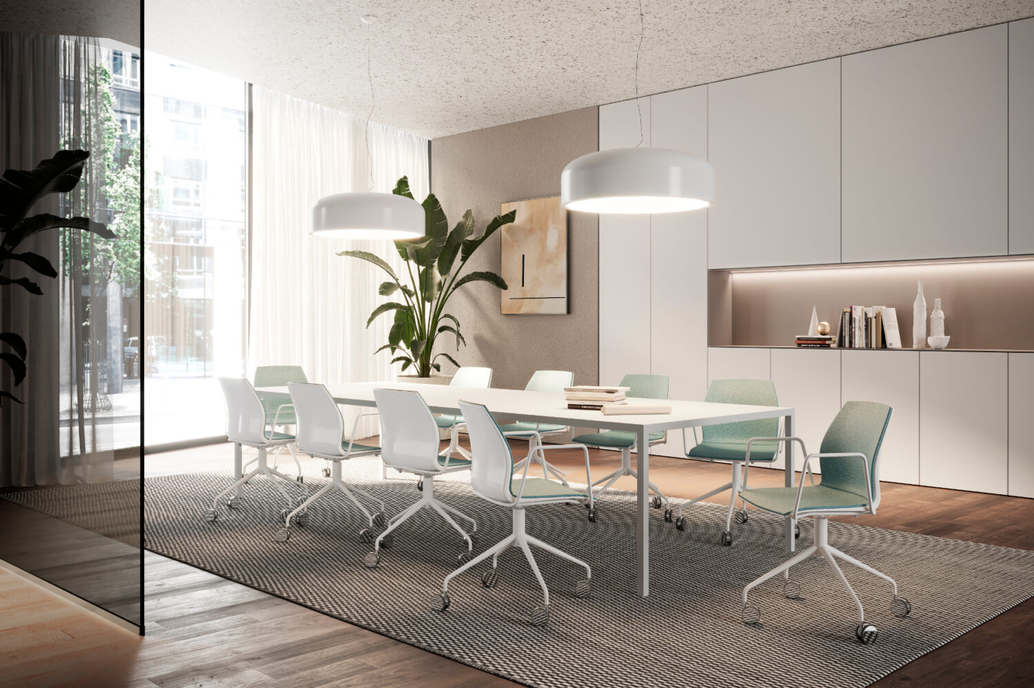 Kalea swivel amb 2020 kalea