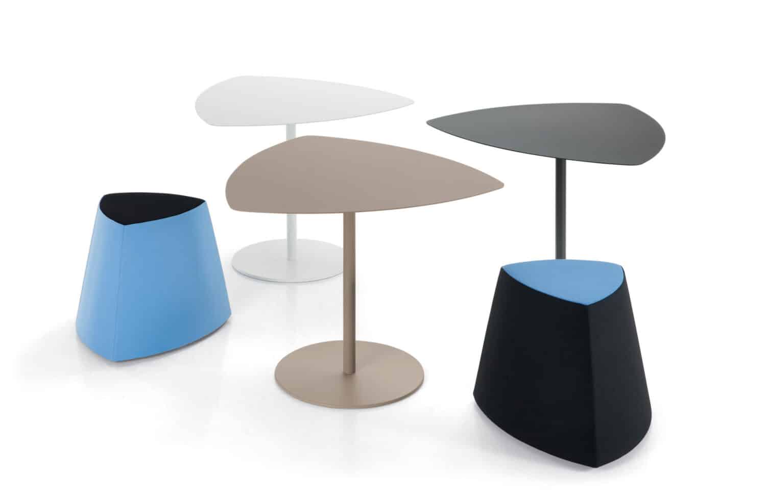 Kensho 8 scaled kensho tables