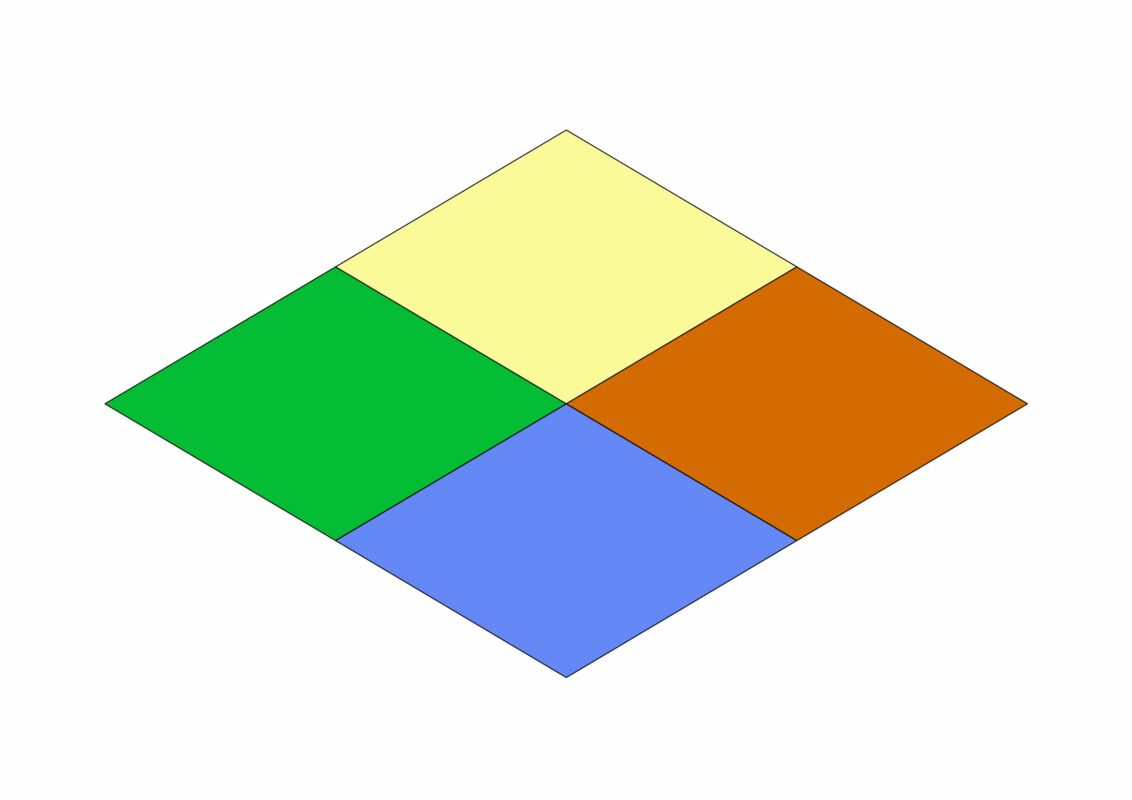 4 tavoli rombo_colori