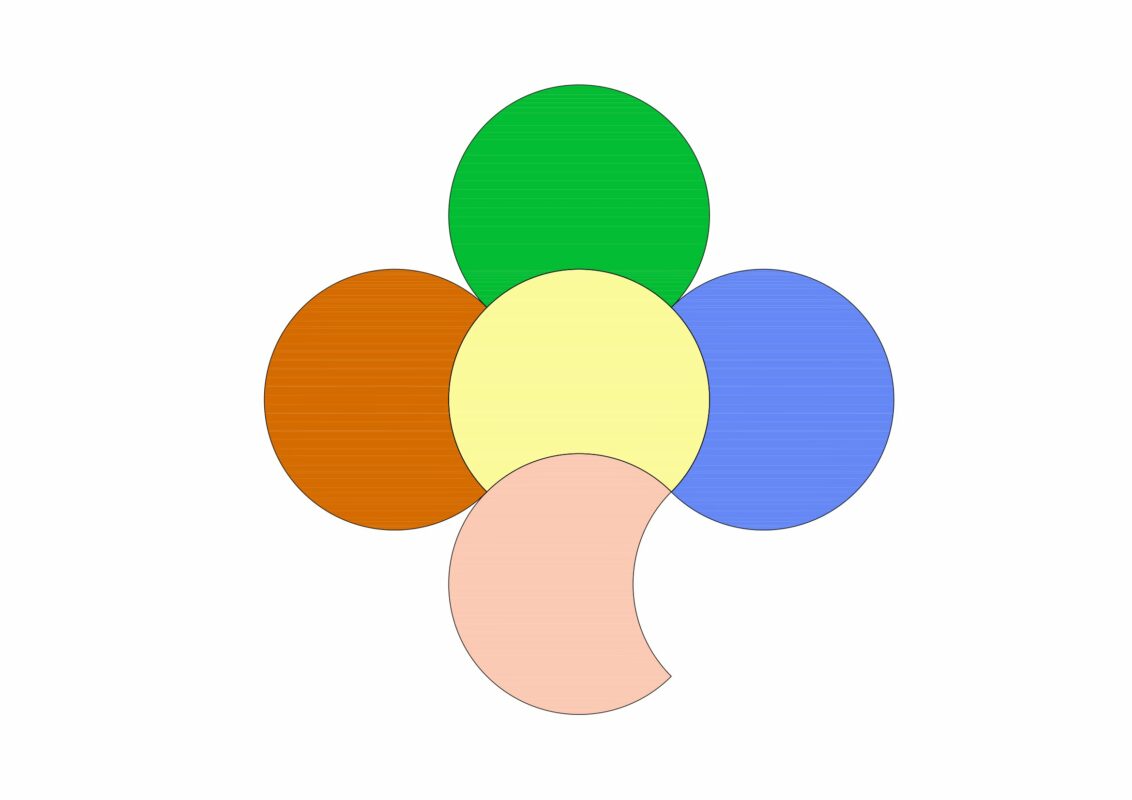 5 tavoli mezzaluna_colori