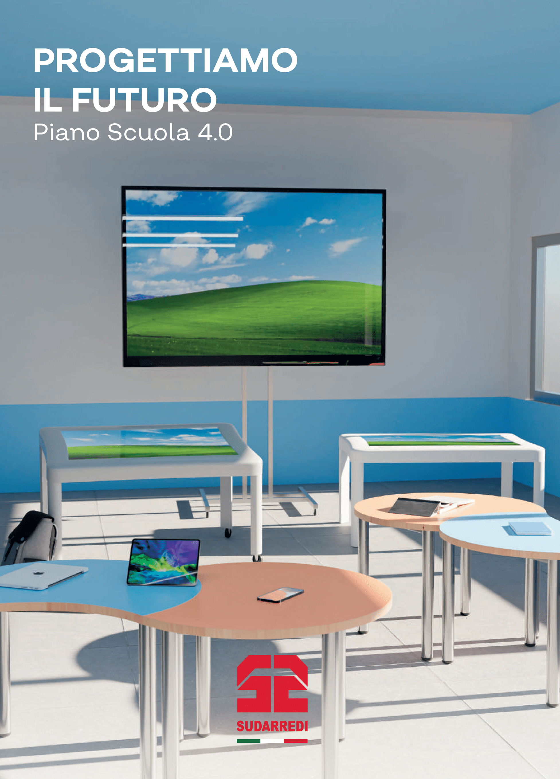 Scuola 4. 0 scuola