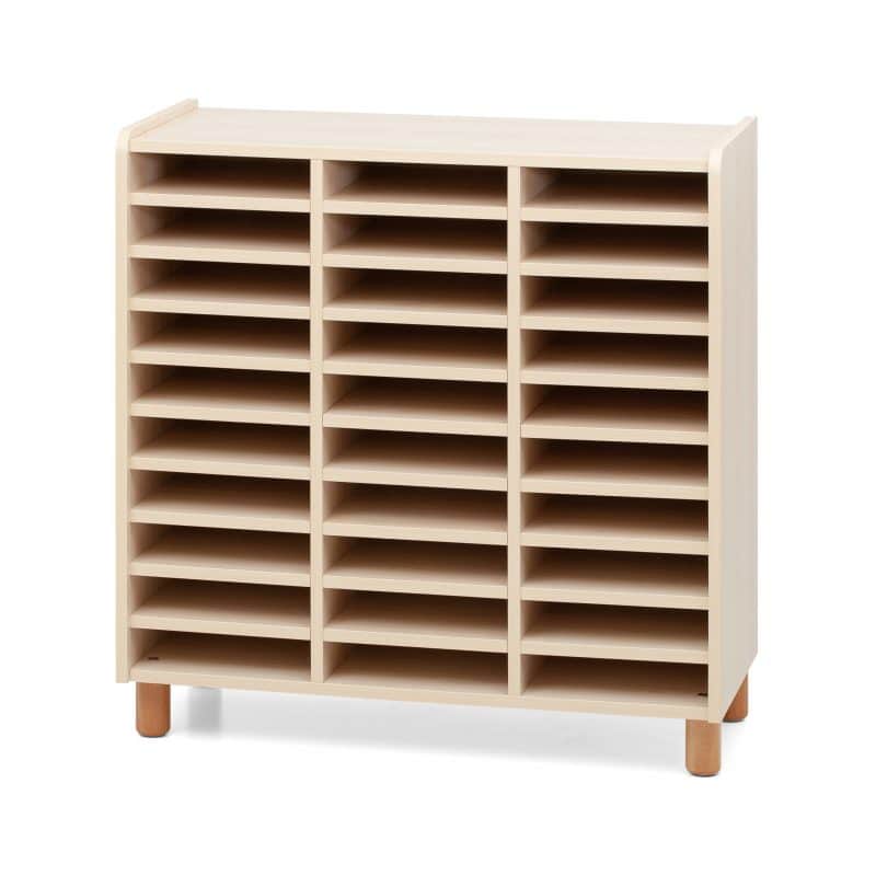 ARREDO SCOLASTICO PER L'INFANZIA